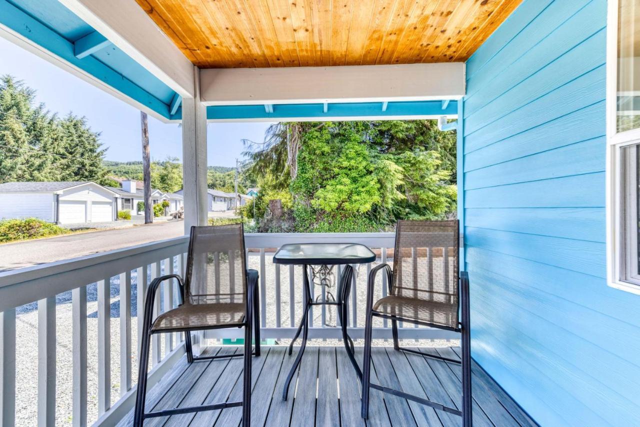 Salty Air Oasis Villa Rockaway Beach Exterior photo